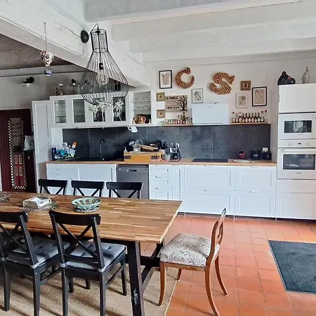 La Maison Des Essarts *